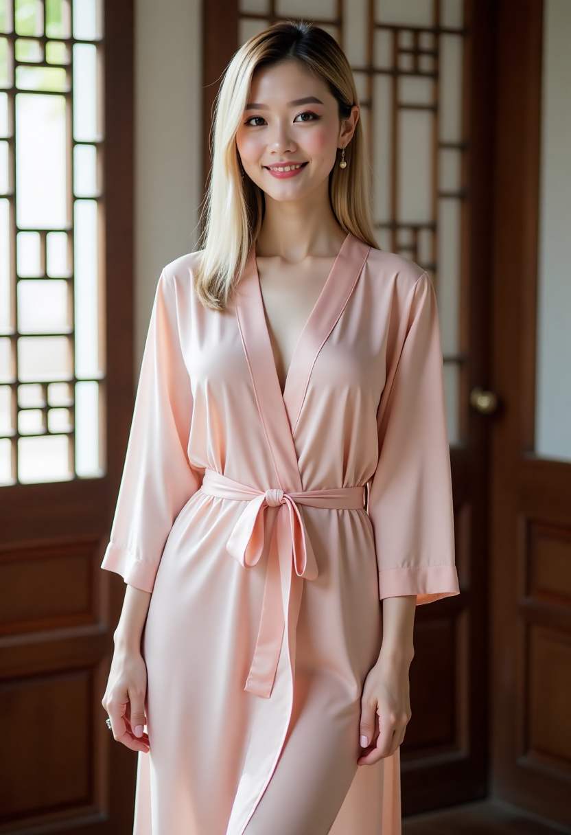 办公室物语