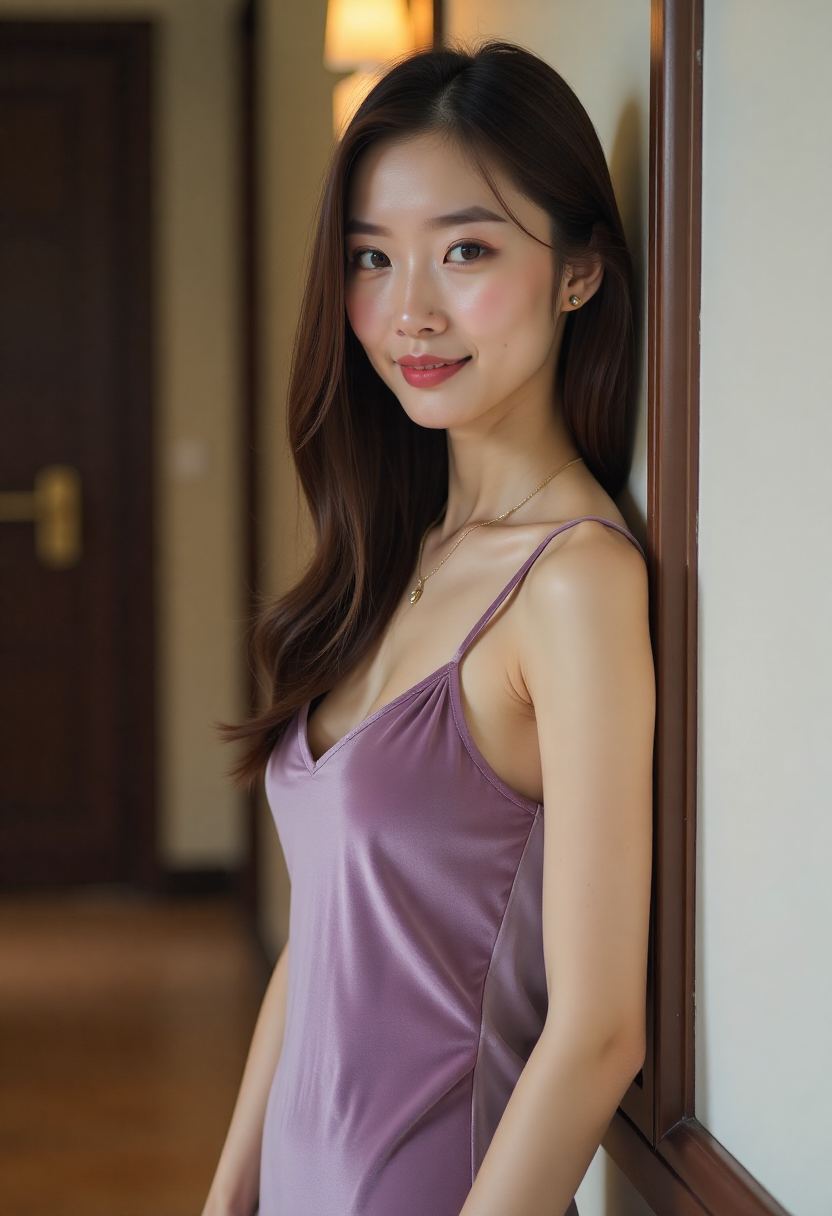 暗流涌动