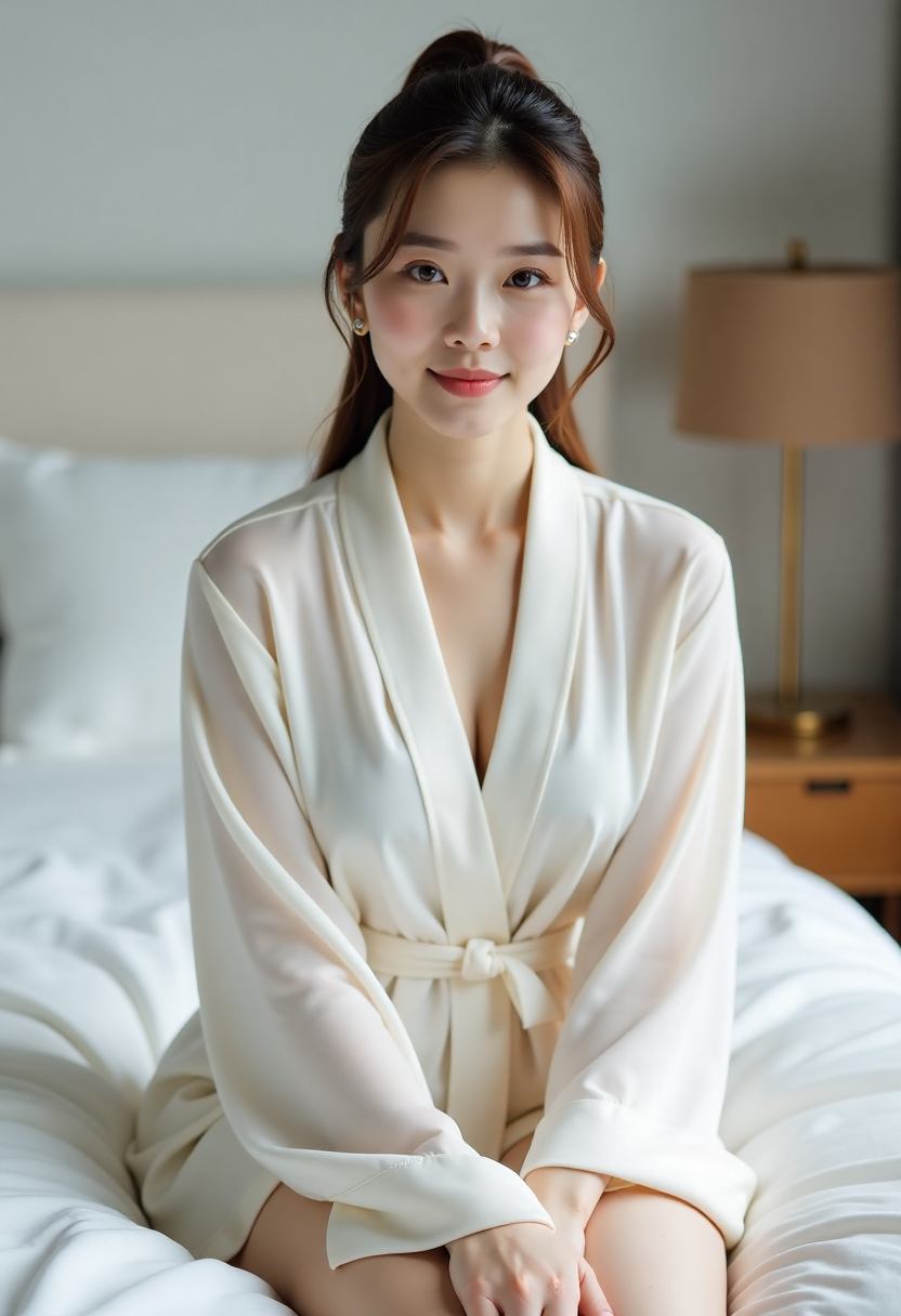 白领日记
