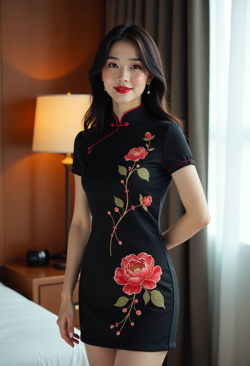 职场风云